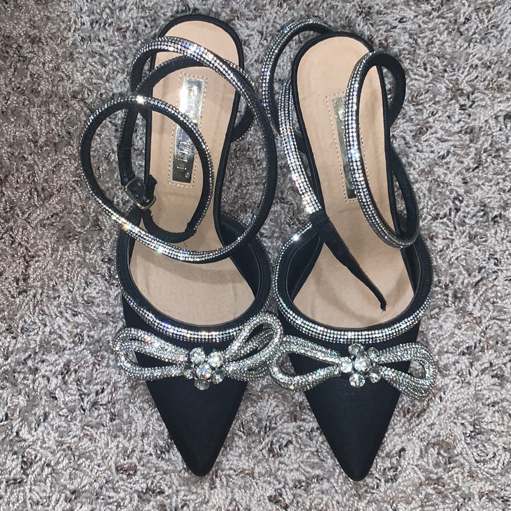 Billini Heels View 6